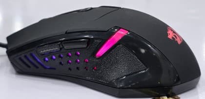 Mouse (Red Dragon M601)