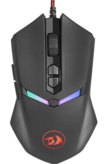 Mouse (Red Dragon M602)