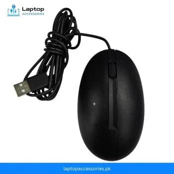 Mouse HP Wired
