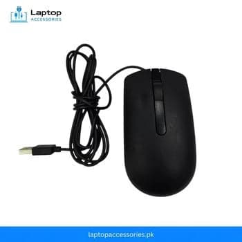 Mouse DELL Wired