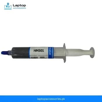Cooling Paste