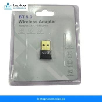Bluetooth Adapter