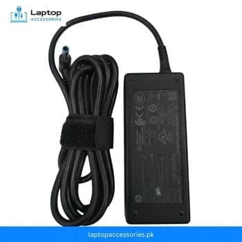 HP Blue Pin 45W