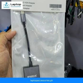 C Type To HDMI