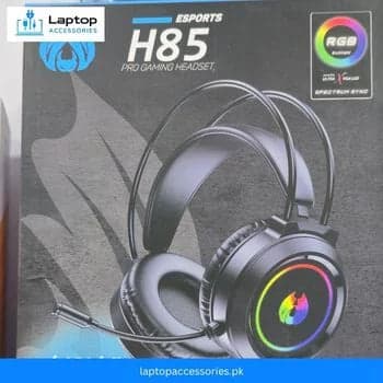 Headphone Gam H85/10
