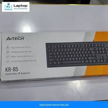 Keyboard A4Tech Kr-85