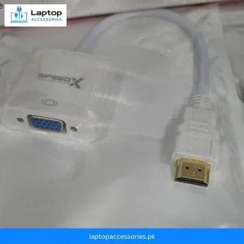 VGA To HDMI Converter