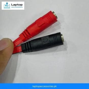 Connector Headphone
