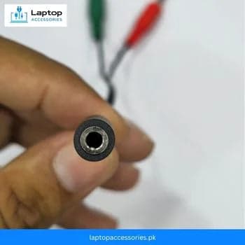 Connector Headphone