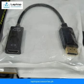 DVI To HDMI Connector