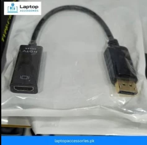 DVI To HDMI Connector