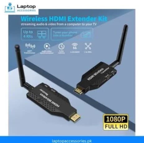 HDMI Extender 50M Wireless