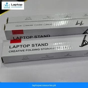 Cooling Stand Metal