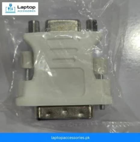 Display To VGA