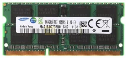 RAM DDR3 4gb