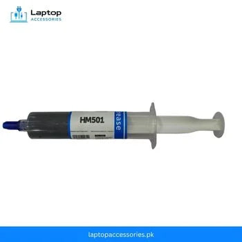 Cooling Paste