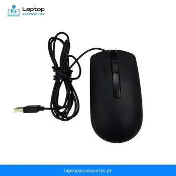 Mouse DELL Wired