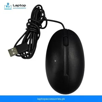 Mouse HP Wired
