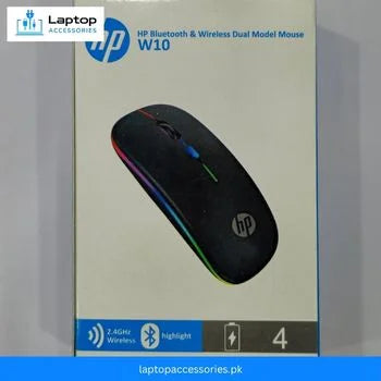 Mouse W10 HP