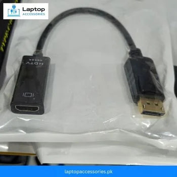 Display To HDMI