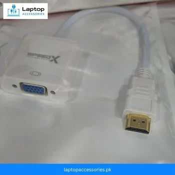 VGA To HDMI Converter