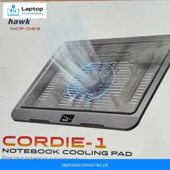 Cooling Fan 1 Fan