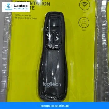 Presenter Logitech R400