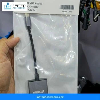 C Type To HDMI