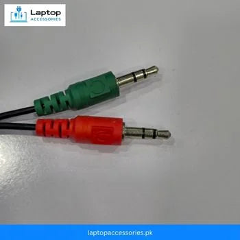 Connector Headphone