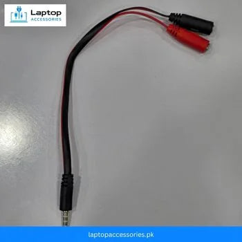 Connector Headphone