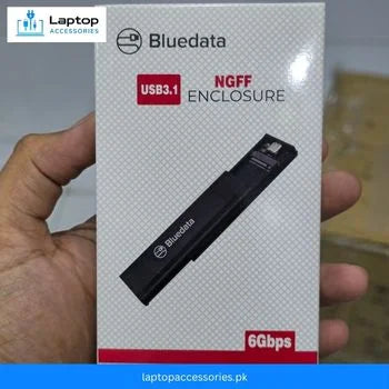 External Enclosuer NGFF