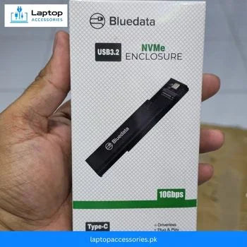 External Enclosuer NVMe