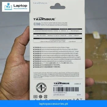 Sata Box 3.0 C-Type