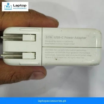 Apple 61 W Type C
