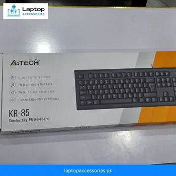 Keyboard A4Tech Kr-85