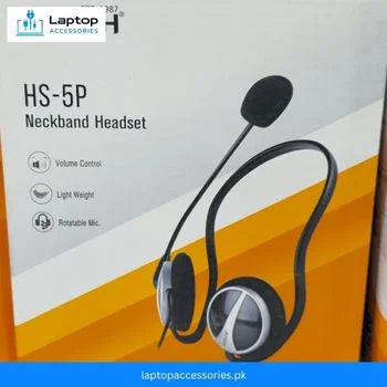 Headphone A4Tech Hs-5