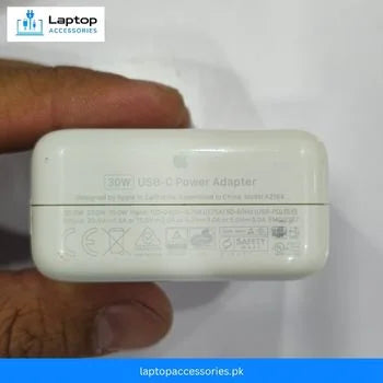 Apple 30 W Type C