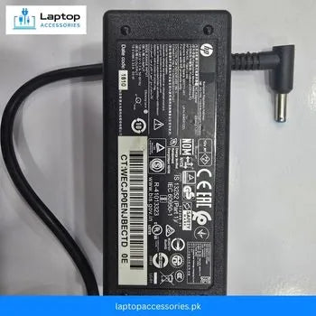 HP 65 W Blue Pin