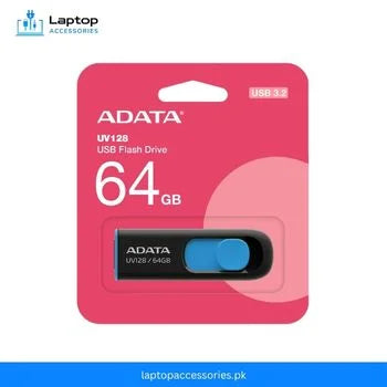 USB ADATA Uv128 64Gb