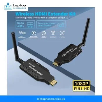 HDMI Extender 50M Wir